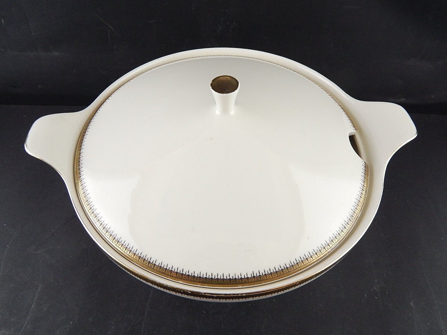 VINTAGE SERVIZIO TAVOLA PIATTI IMPERO PORCELLANA SCHERBERG BAVARIA 28 PEZZI