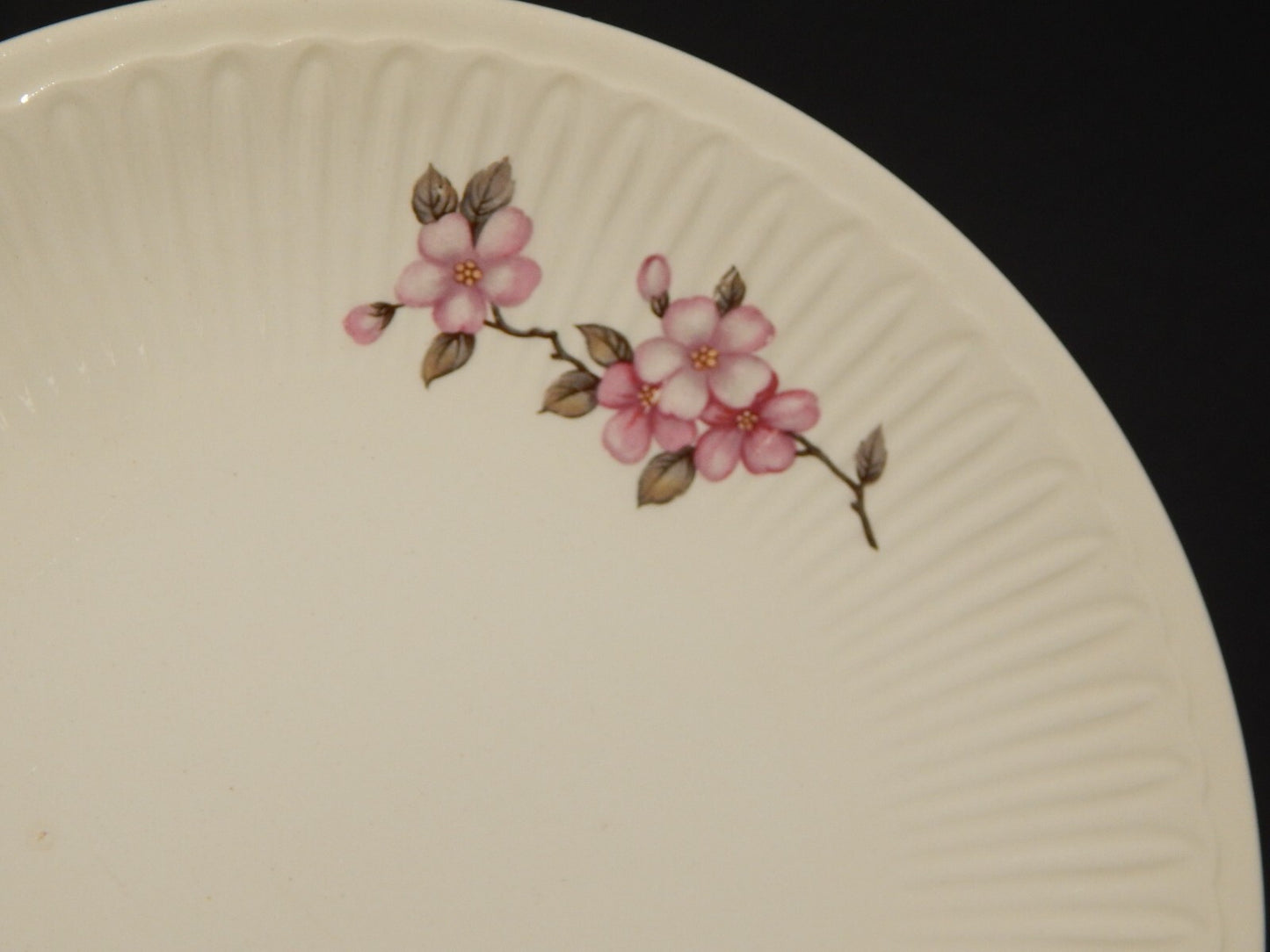 MODERNARIATO ANNI 60 SERVIZIO PIATTI CERAMICA RICHARD GINORI LAVENO A. CAMPI