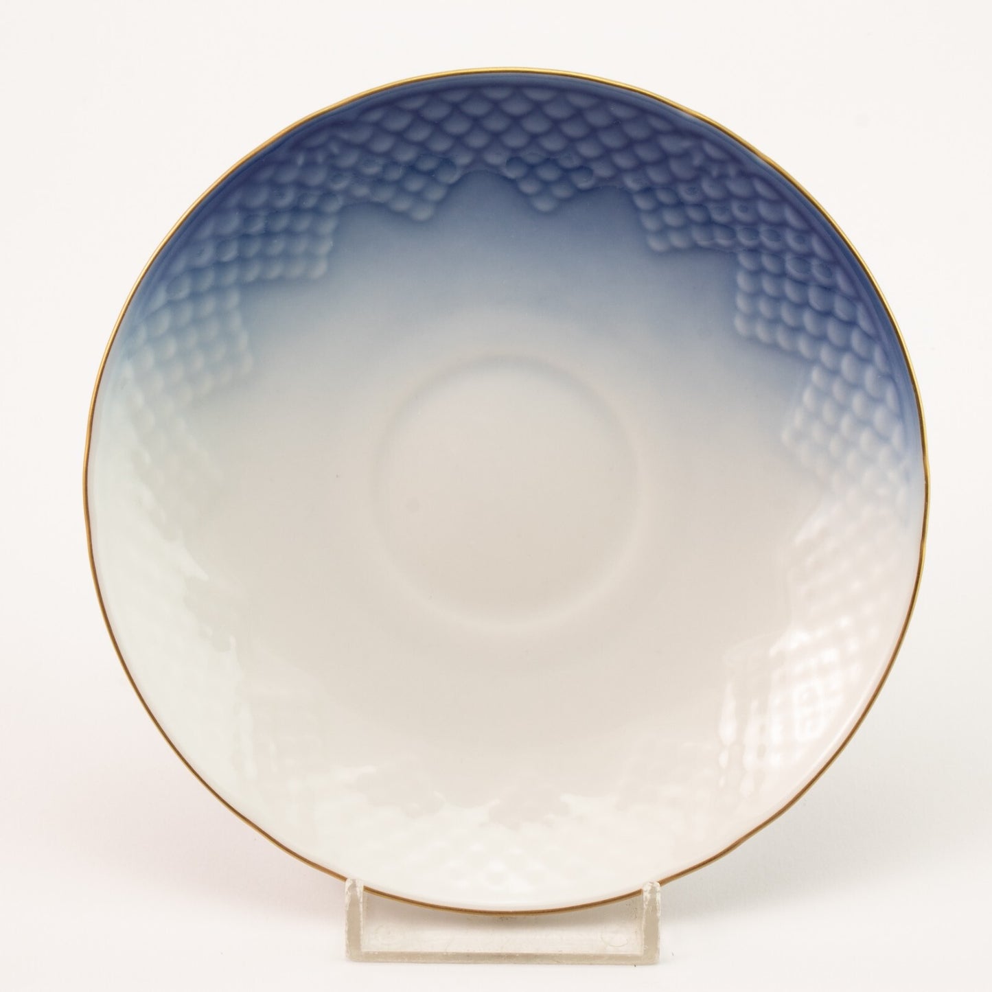 TAZZA CAFFE' PORCELLANA ORO ZECCHINO GABBIANI ROYAL COPENHAGEN BING&GRONDAHL SN