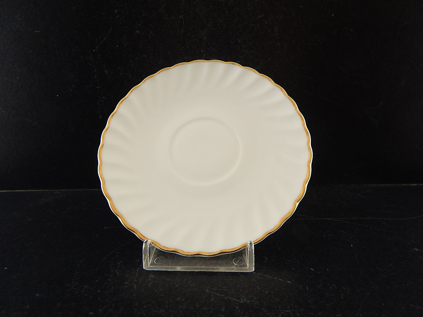 ANTICA TAZZINA CAFFE' PORCELLANA RHEINPFALZ BAVARIA SCENA GALANTE A236