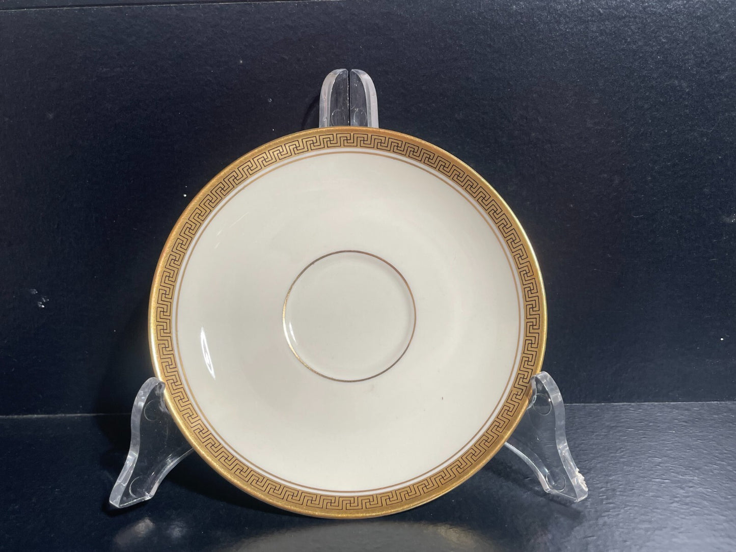 VINTAGE SERVIZIO CAFFÈ IMPERO PORCELLANA HEINRICH &CO SELB BAVARIA CHRISTINE