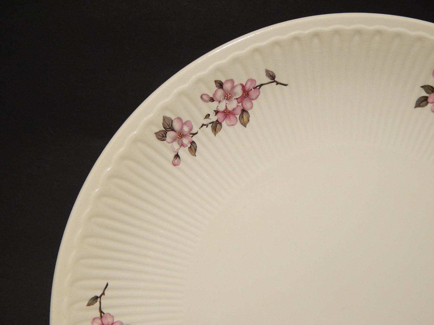 MODERNARIATO ANNI 60 SERVIZIO PIATTI CERAMICA RICHARD GINORI LAVENO A. CAMPI