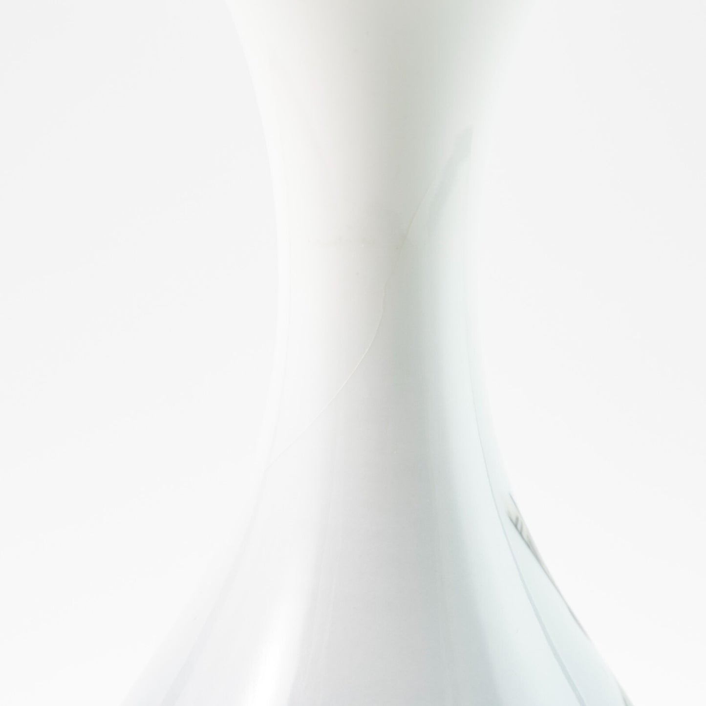 VASO PORCELLANA ROYAL COPENHAGEN "Fiori di Melo" ORIGINALE COD 863/51 CM 22