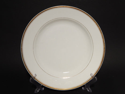 ANTICA PORCELLANA VASSOIO PIATTO PORTATA IMPERO C. TIELSCH ALTWASSER FINE 800