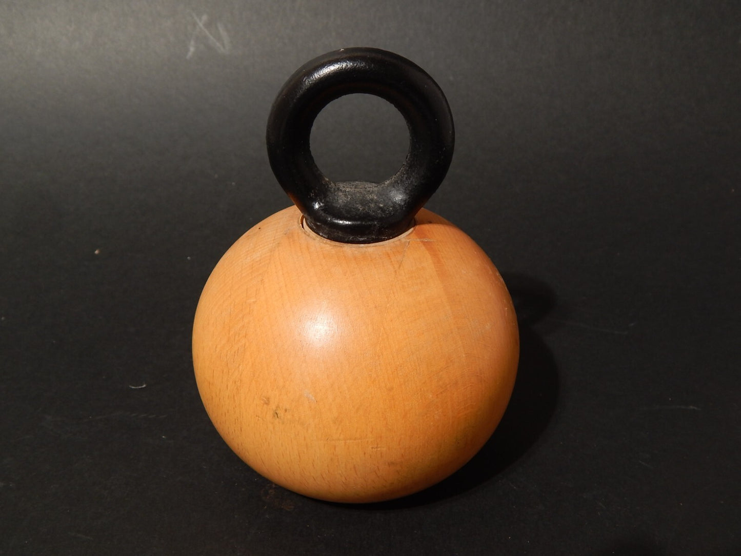 VINTAGE MODERNARIATO MACINA PEPE LEGNO DESIGNED BY RICHARD NISSEN PER BODUM 727