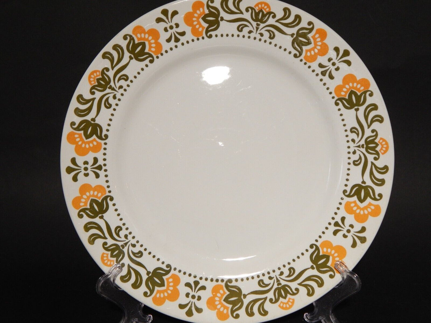 MODERNARIATO VASSOIO PIATTO PORTATA CERAMICA RICHARD GINORI LAVENO A. CAMPI