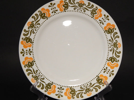 MODERNARIATO VASSOIO PIATTO PORTATA CERAMICA RICHARD GINORI LAVENO A. CAMPI