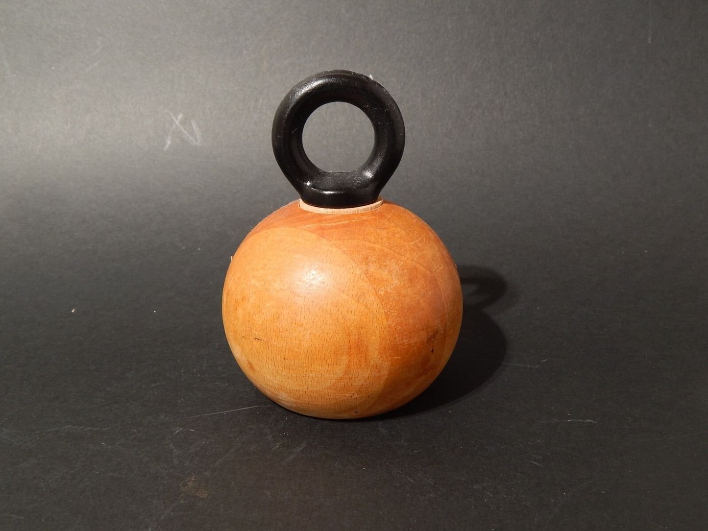 VINTAGE MODERNARIATO MACINA PEPE LEGNO DESIGNED BY RICHARD NISSEN PER BODUM 726