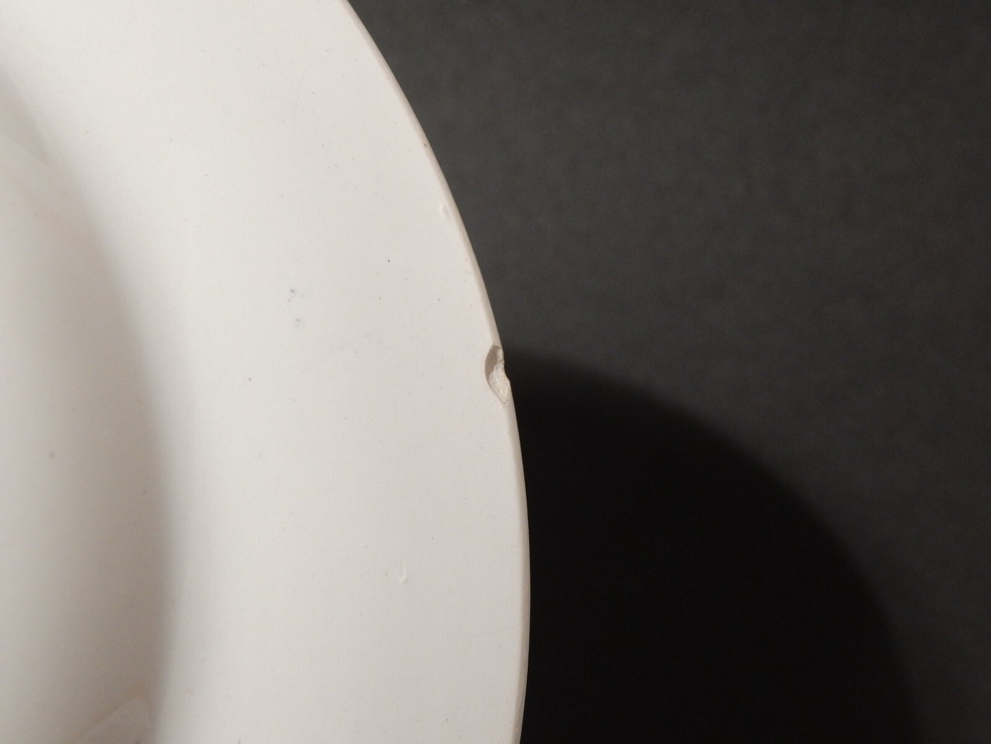 ANTICO 1920 PIATTO FONDO PORCELLANA VILLEROY&BOCH SAAR BASIN ASIATIC PHEASANT #