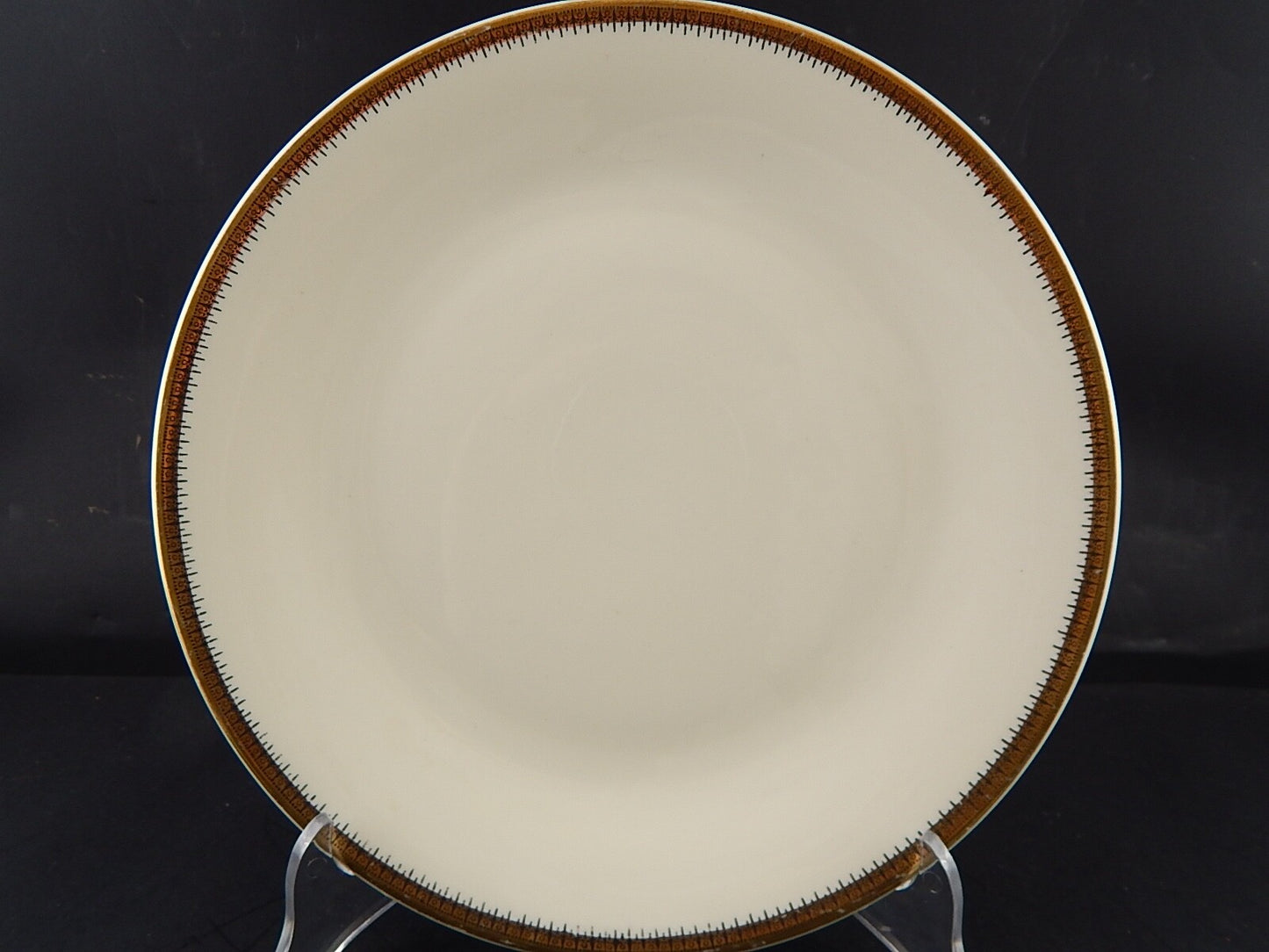 VINTAGE SERVIZIO TAVOLA PIATTI IMPERO PORCELLANA SCHERBERG BAVARIA 28 PEZZI