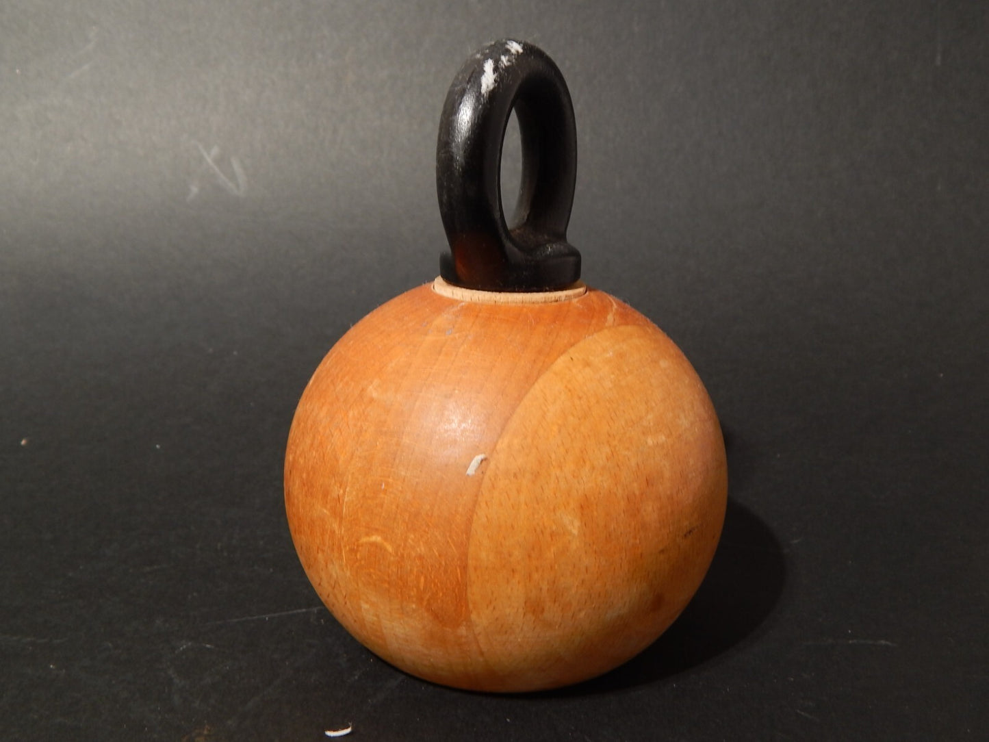 VINTAGE MODERNARIATO MACINA PEPE LEGNO DESIGNED BY RICHARD NISSEN PER BODUM 726