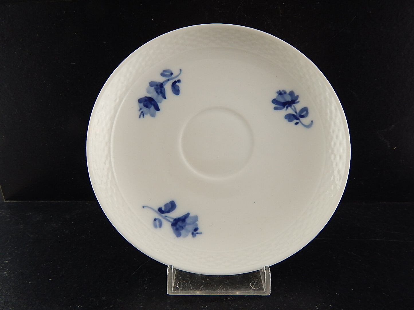 ROYAL COPENHAGEN PORCELLANA BLUE FLOWER CUP CIOTOLA SCODELLA DIPINTA MANO #1