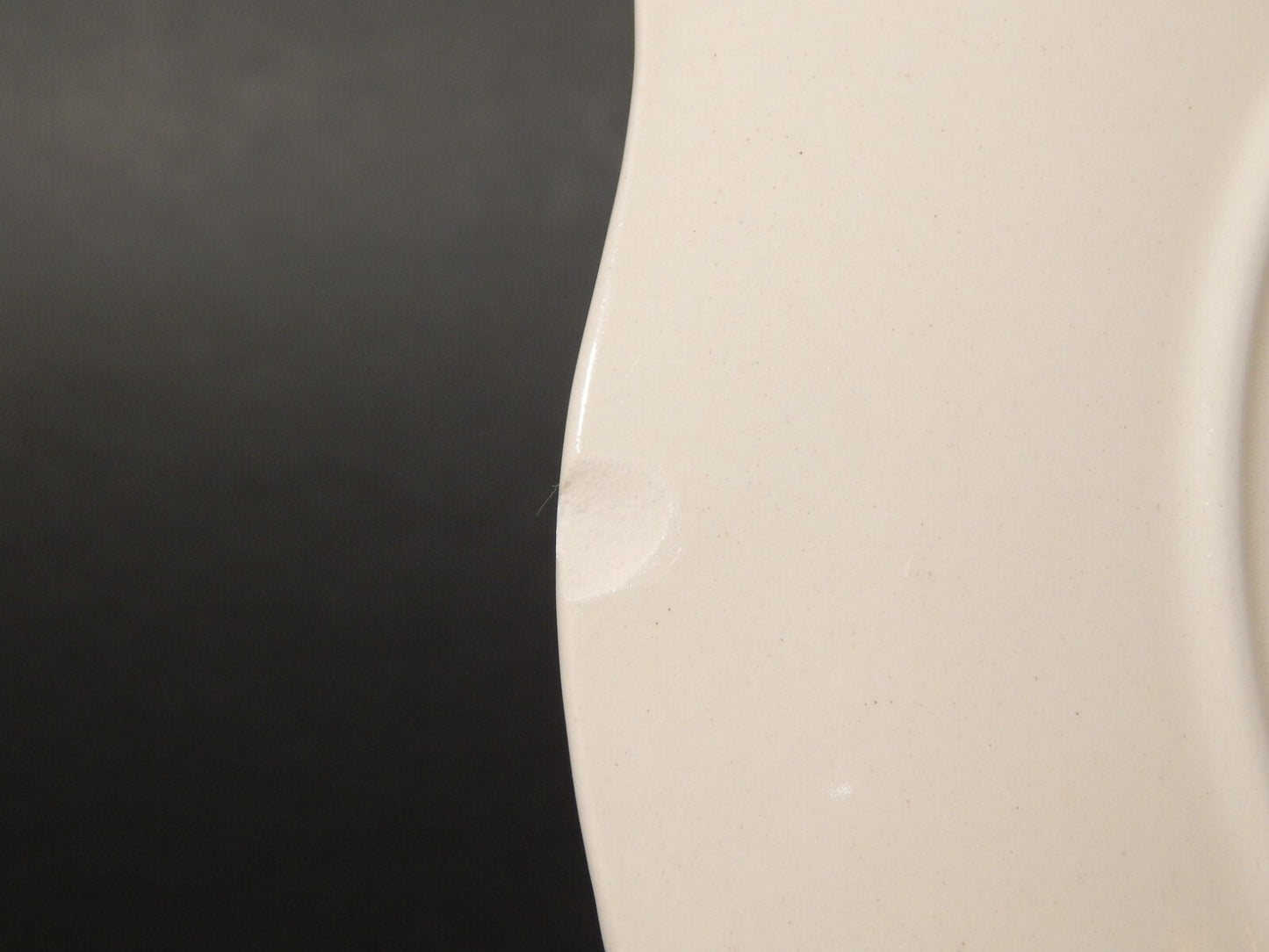 VINTAGE JOHNSON BROS OLD BRITAIN CASTLE PIATTO QUADRATO SEMI PORCELLANA ROSSO #