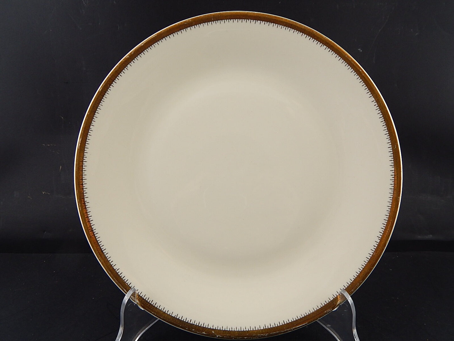 VINTAGE SERVIZIO TAVOLA PIATTI IMPERO PORCELLANA SCHERBERG BAVARIA 28 PEZZI