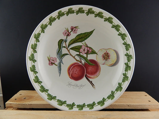 VINTAGE PORTMEIRION CENTROTAVOLA FRUTTIERA CERAMICA THE GODDESS OF FRUIT