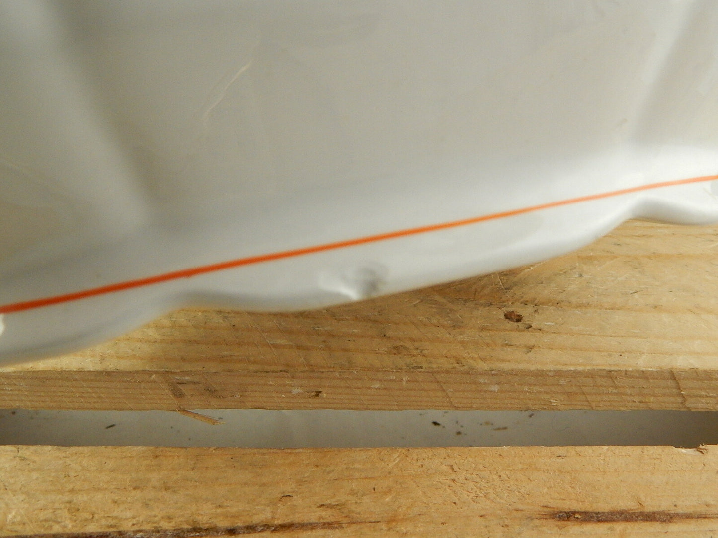 ANTICA RARA ZUPPIERA CENTROTAVOLA PORCELLANA SOCIETÀ CERAMICA REVELLI LAVENO