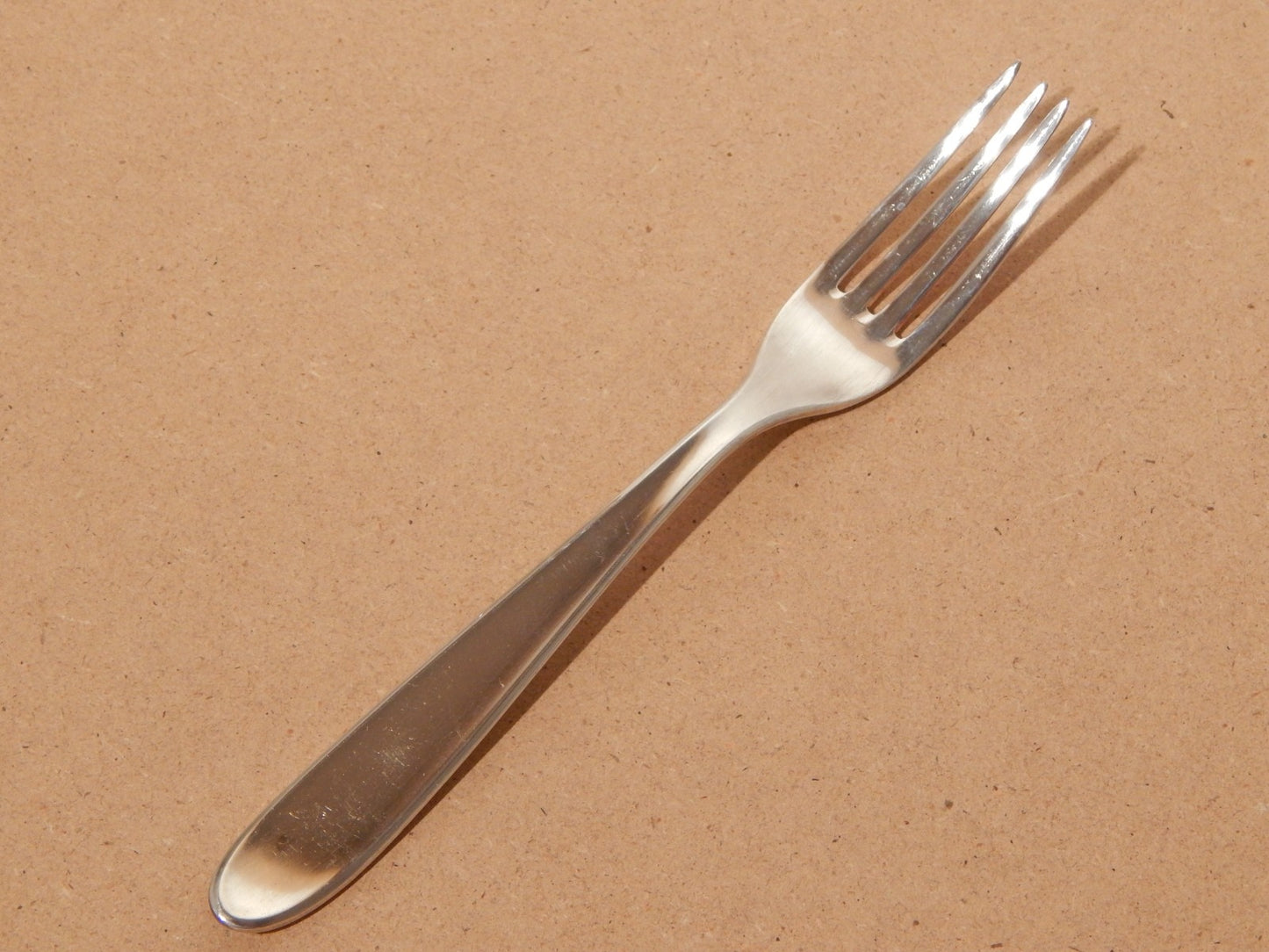 MODERNARIATO ARGENTERIA SAMBONET AS SERVIZIO POSATE ALPACCA ARGENTATE LAME INOX