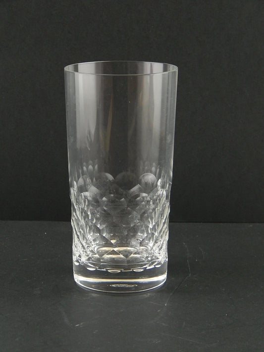 CRISTALLO MARCHIO BACCARAT CHAUNY HIGHBALL BICCHIERE COCKTAIL