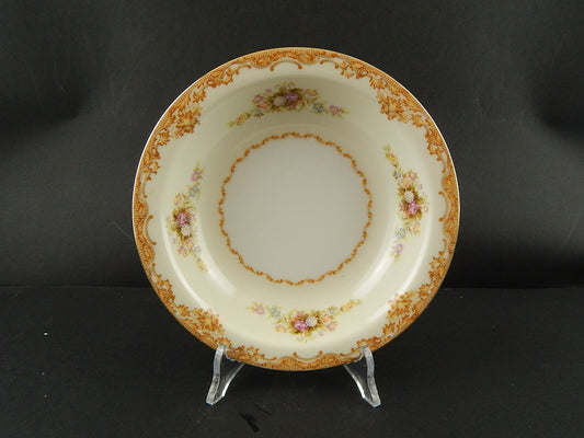 VINTAGE RARA PREZIOSA CIOTOLA TERRINA PORCELLANA SVOTO CHINA JAPAN