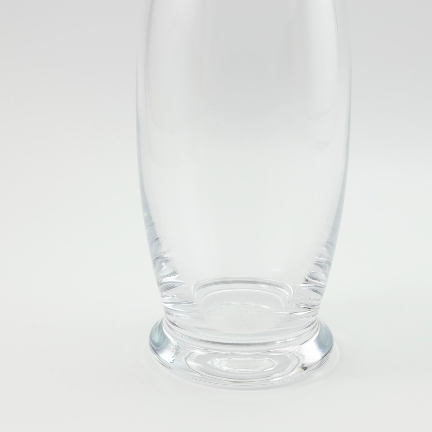 ROYAL COPENHAGEN BOTTIGLIA IN CRISTALLO CL. 75 CM 32