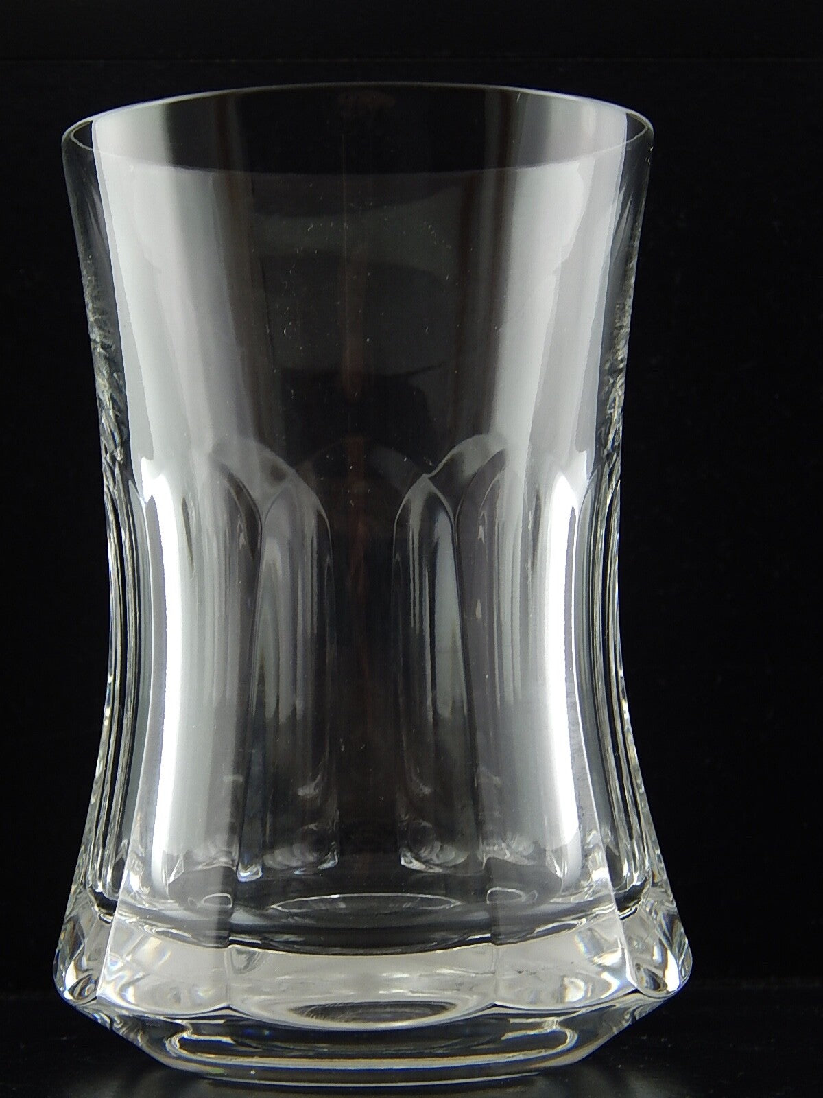 ARNOLFO DI CAMBIO VINTAGE BICCHIERE CRISTALLO TUMBLER COCKTAIL