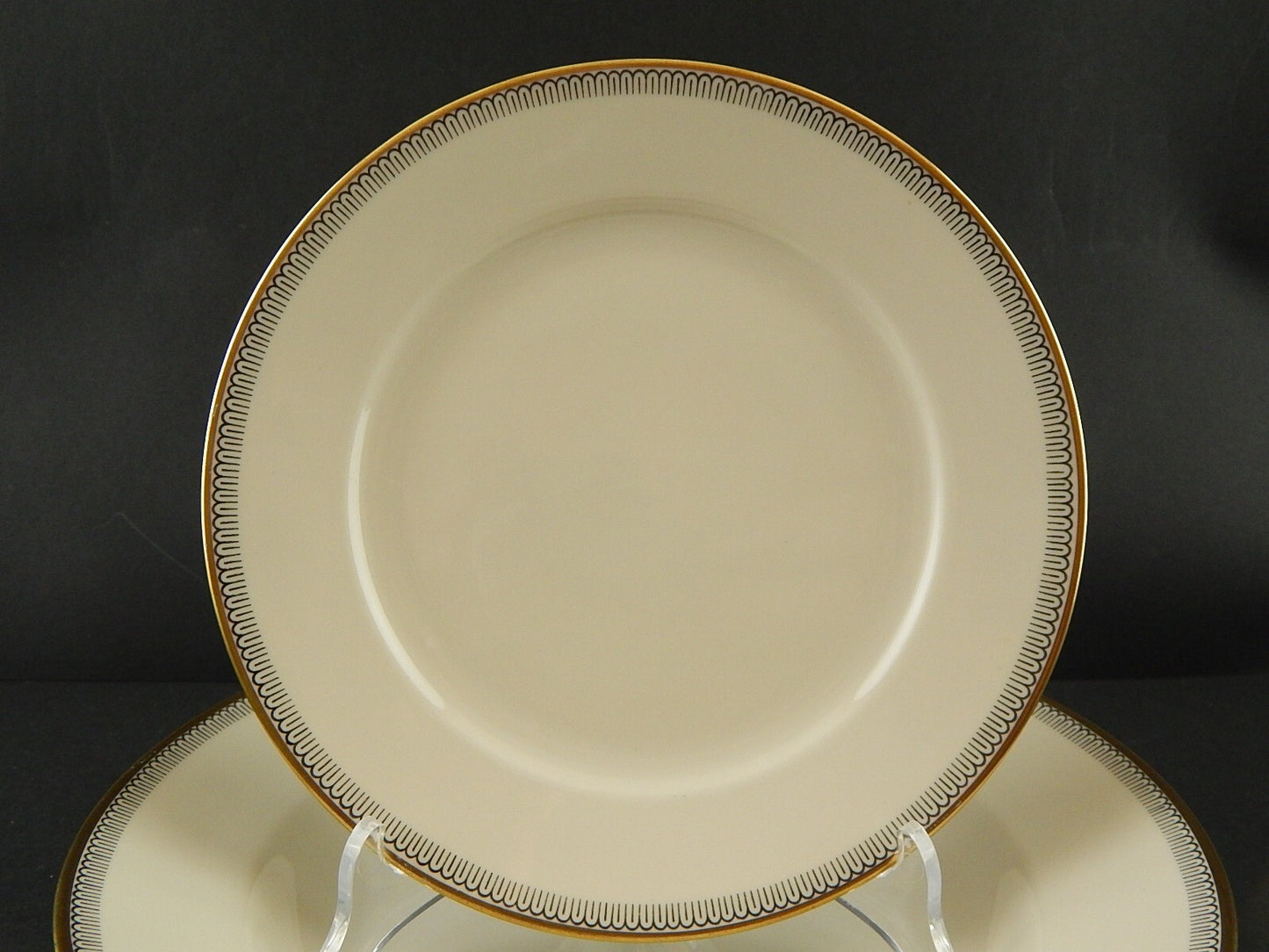 VINTAGE SERVIZIO TAVOLA PIATTI PORCELLANA IMPERO VOHENSTRAUSS BAVARIA SELTMANN