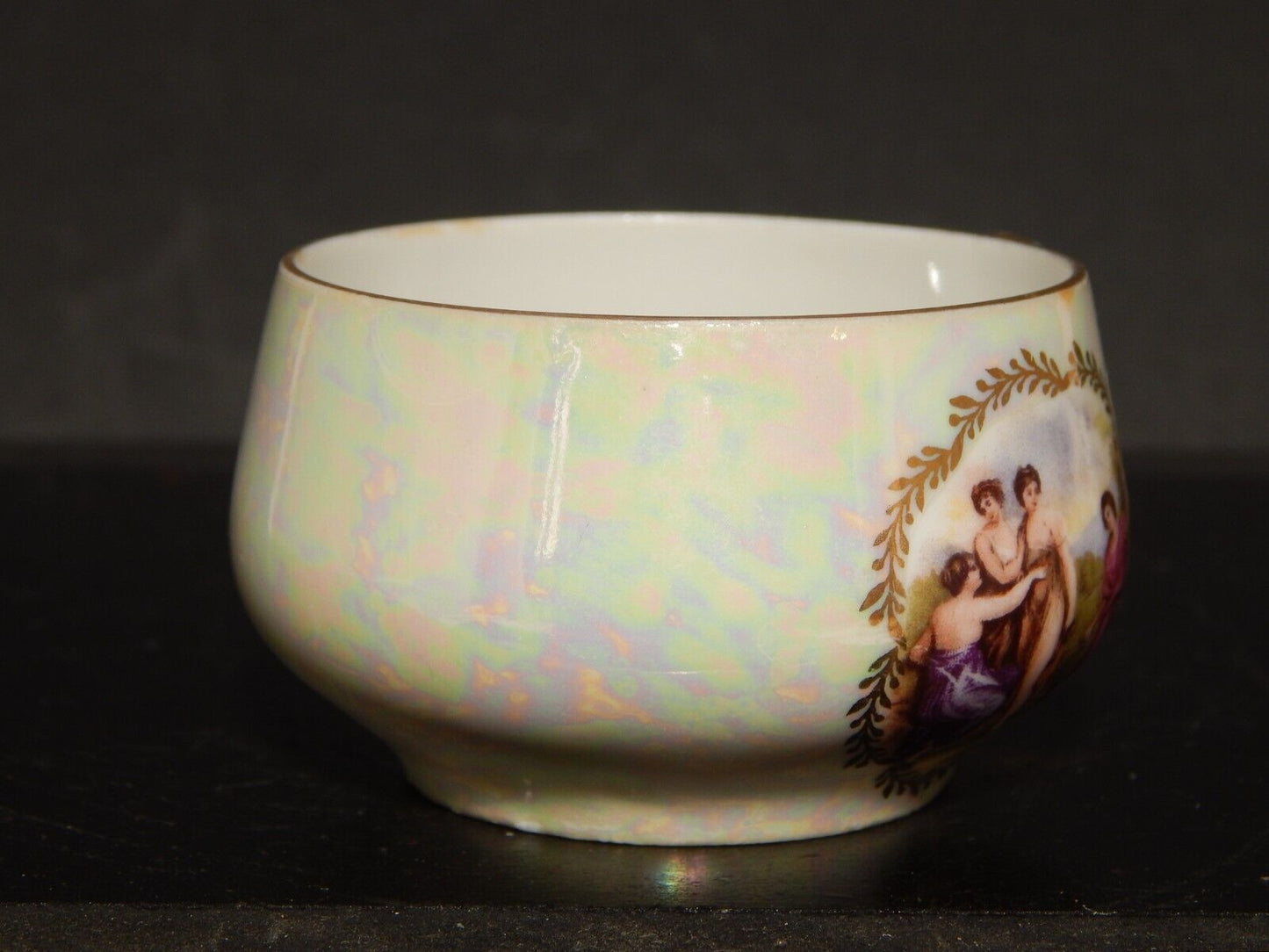 ANTICA LIBERTY TAZZINA CAFFE' BLOCH&CO. EICHWALD DECORO KAUFFMANN PRIMO 900