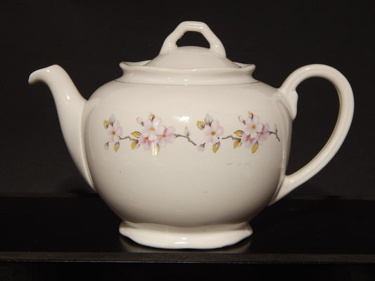 MODERNARIATO SERVIZIO DA TE' SOCIETA' CERAMICA ITALIANA LAVENO FIORI DI PESCO