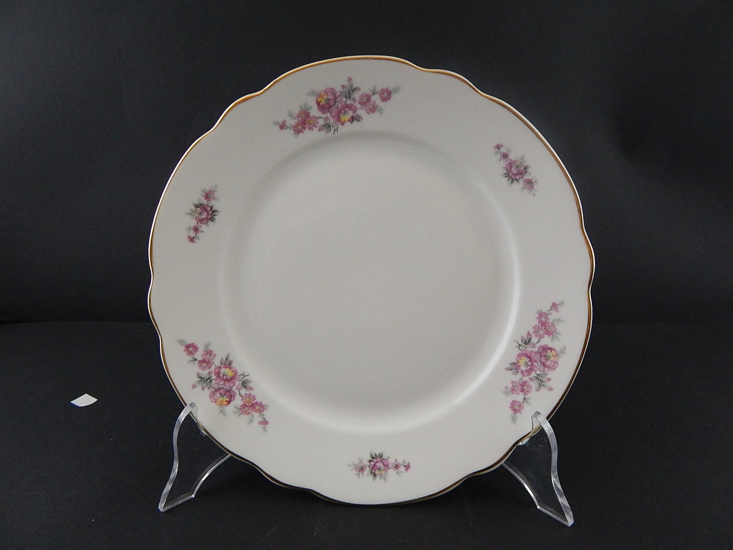 ANTICO 1935 SERVIZIO TAVOLA PIATTI PORCELLANA VERBANO LAVENO ANDLOVITZ