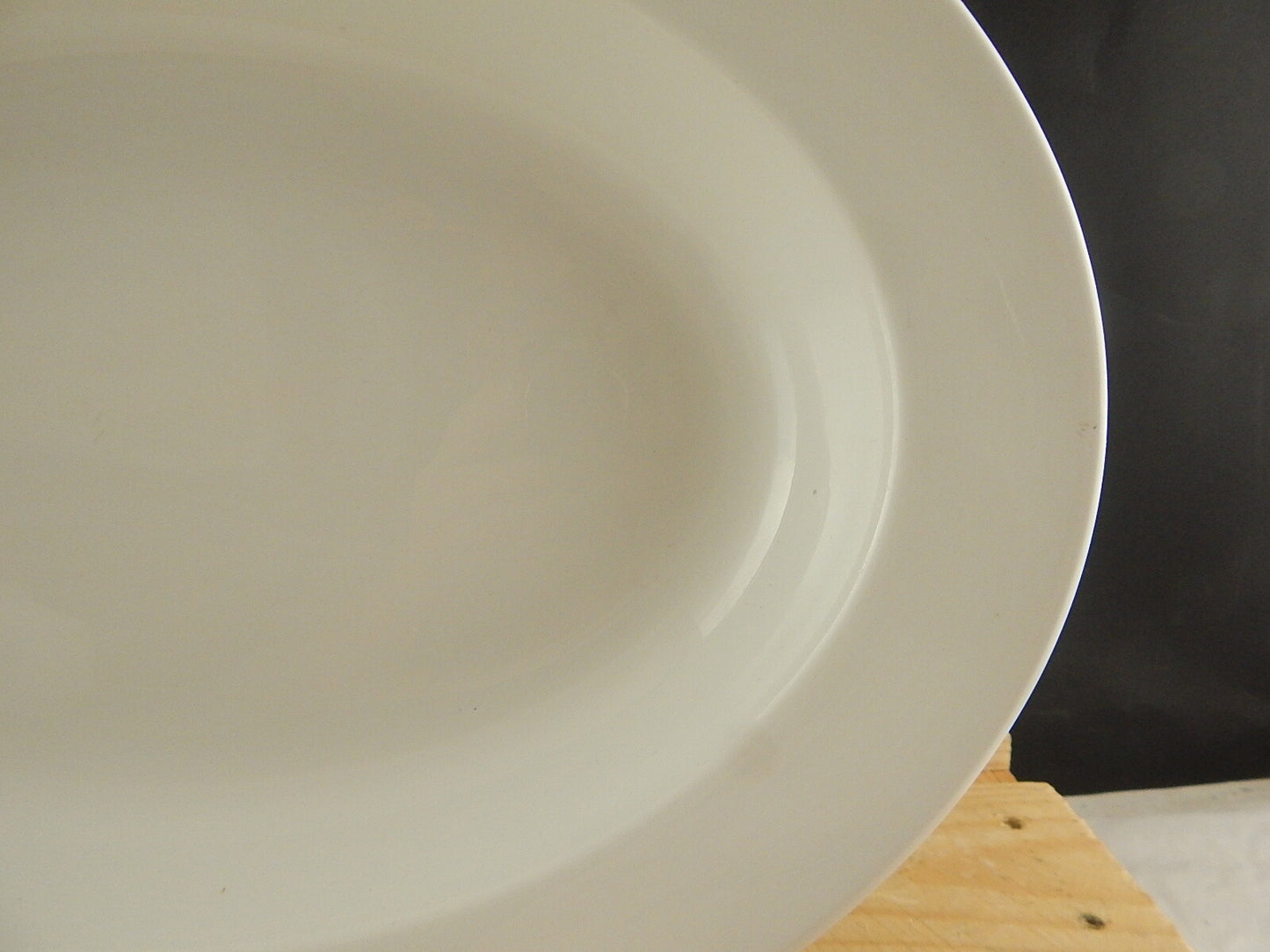 ANTICO VASSOIO RAVIERA SOCIETÀ CERAMICA ITALIANA LAVENO VERBANUM STONE SCI