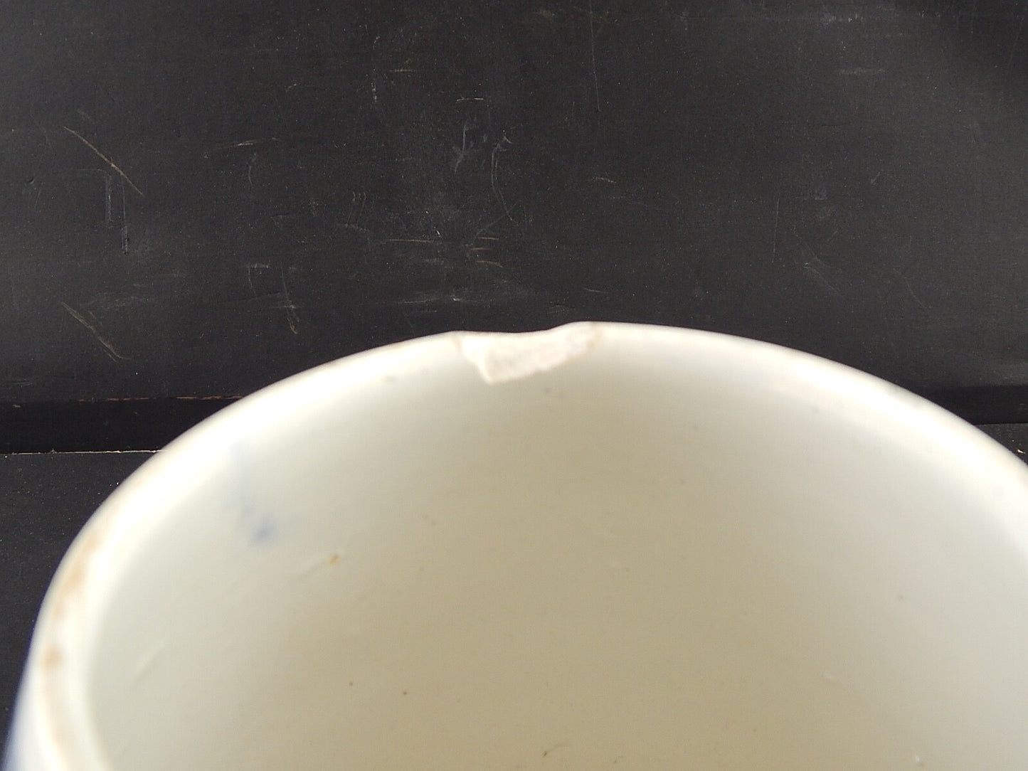 ANTICO ART DECO BARATTOLO SUKKER ZUCCHERO PORCELLANA THEODOR PAETSCH FRANCOFORTE