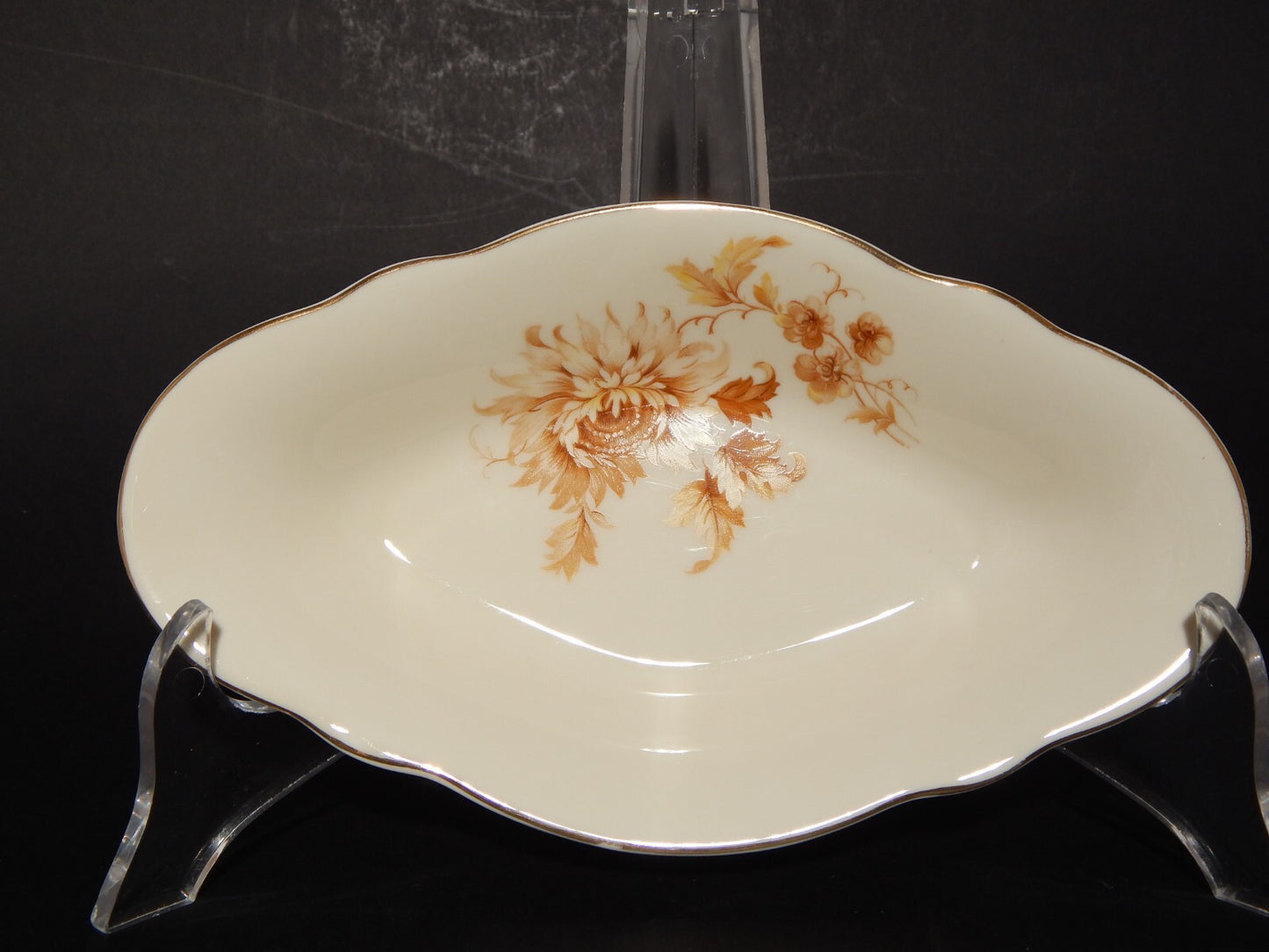 ANTICO PREZIOSO 1935 SERVIZIO TAVOLA PIATTI PORCELLANA VERBANO LAVENO ANDLOVITZ