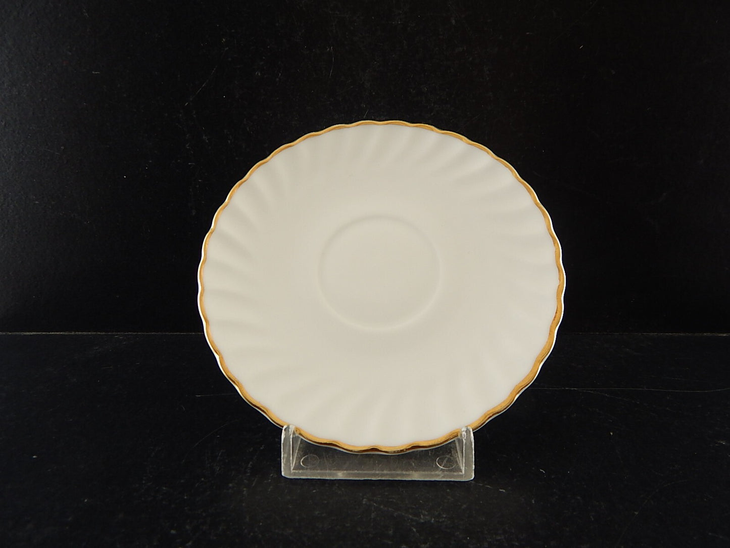 ANTICA TAZZINA CAFFE' PORCELLANA RHEINPFALZ BAVARIA SCENA GALANTE A235