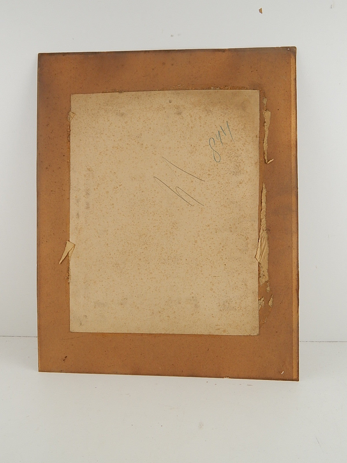 ANTICA FOTOGRAFIA "RITRATTO DI DONNA" COLLEZIONE INIZIO 1900