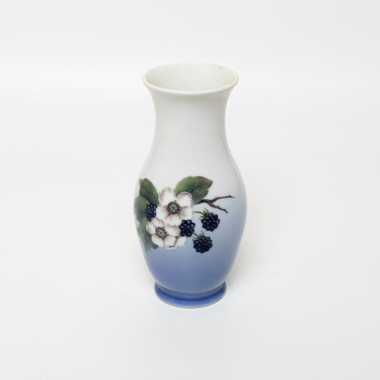 VASO PORCELLANA ROYAL COPENHAGEN "Le More" ORIGINALE CM 18 COD 288/2289