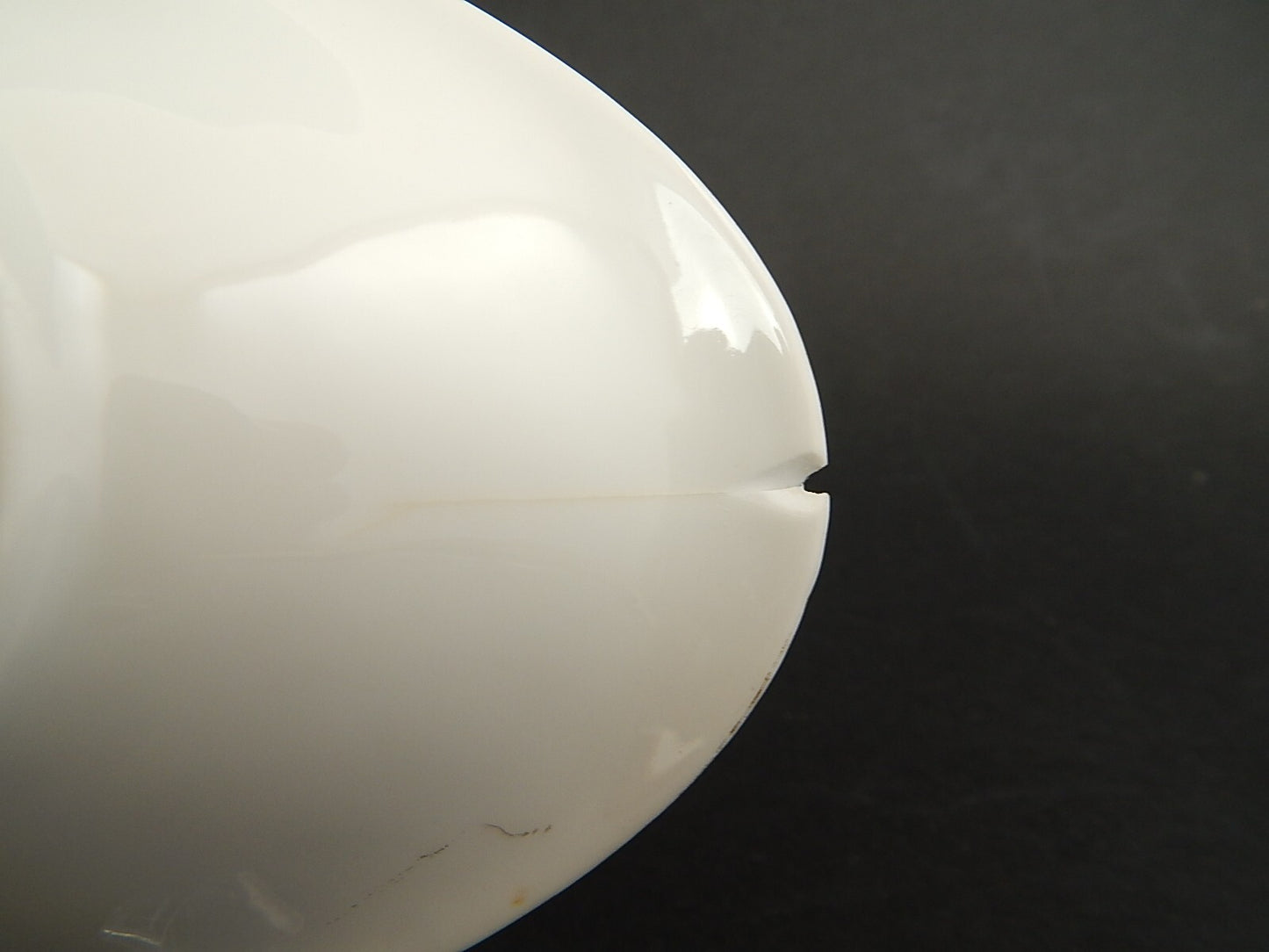 ANTICA RAVIERA VASSOIO PORCELLANA GINORI LIBERTY GHIRLANDE DI ROSE ORO DIFETTO