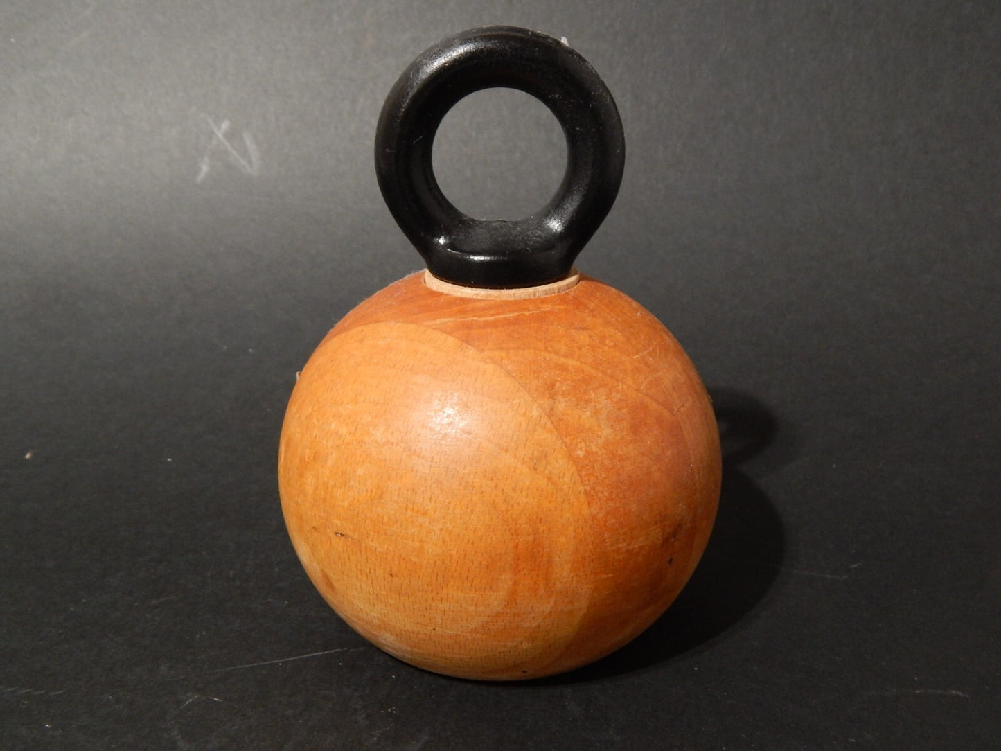 VINTAGE MODERNARIATO MACINA PEPE LEGNO DESIGNED BY RICHARD NISSEN PER BODUM 726