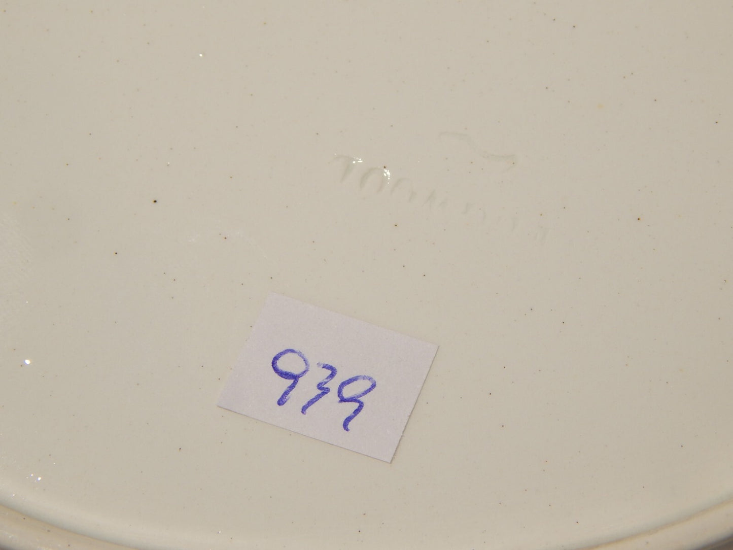 ANTICO VASSOIO OVALE VITTORIANO '800 PORCELLANA WEDGWOOD RARO DISEGNO ORIENTALE