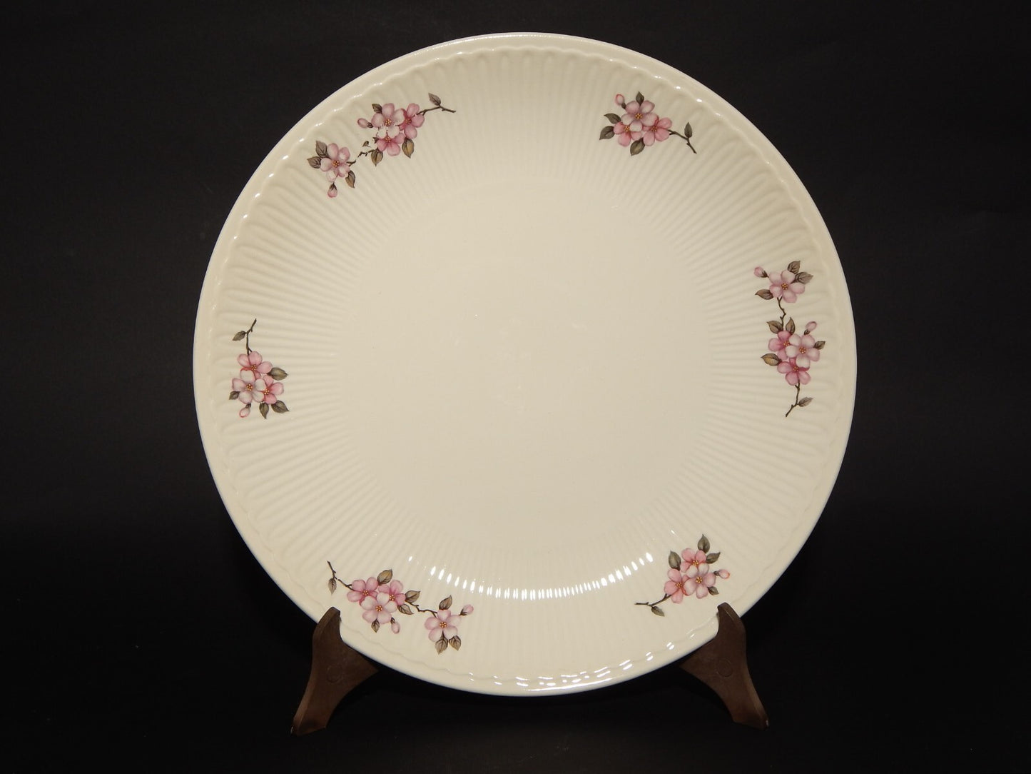 MODERNARIATO ANNI 60 SERVIZIO PIATTI CERAMICA RICHARD GINORI LAVENO A. CAMPI