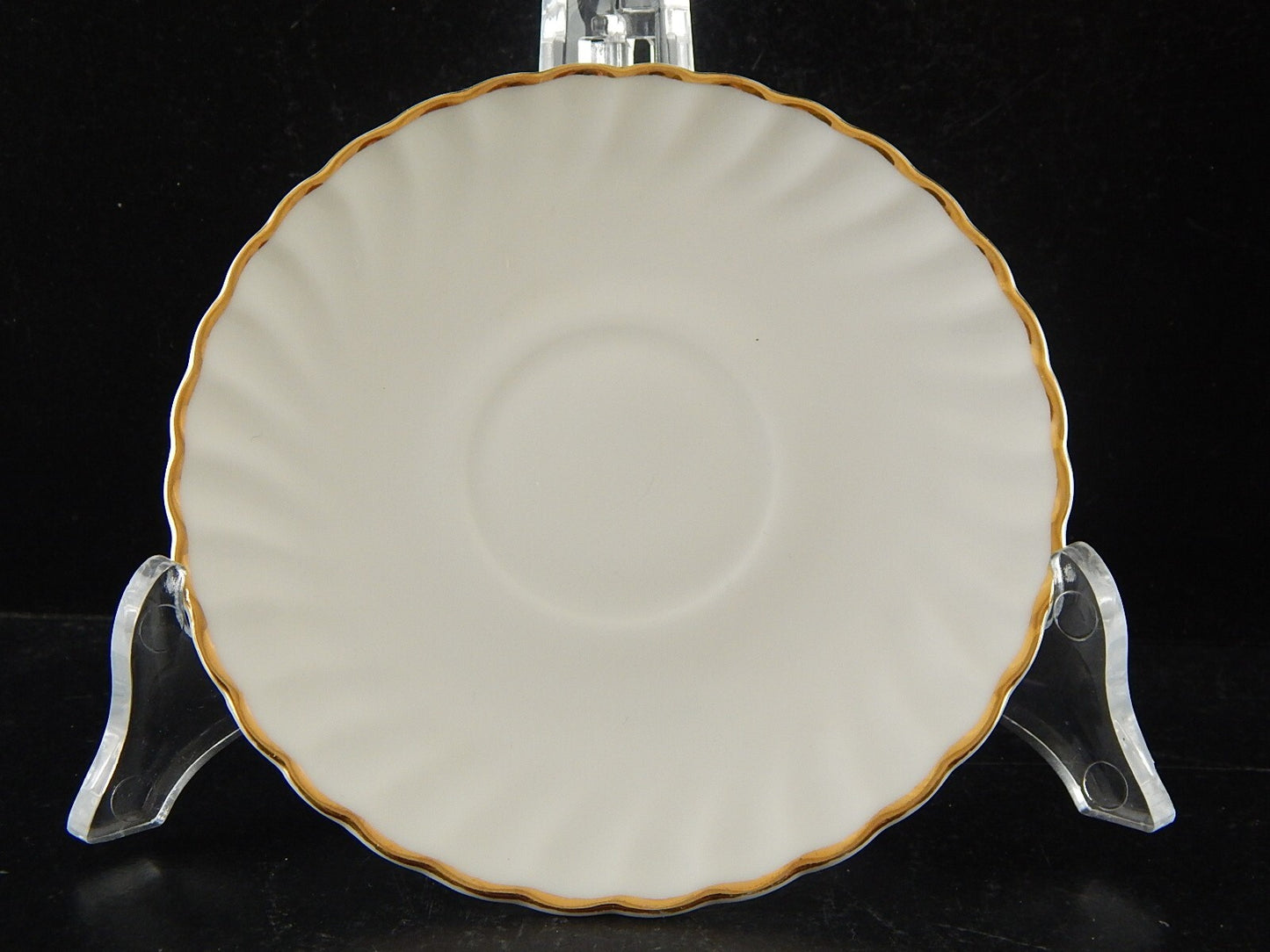 ANTICO SERVIZIO 6 TAZZINE CAFFE' PORCELLANA RHEINPFALZ HARTPORZELLAN BAVARIA