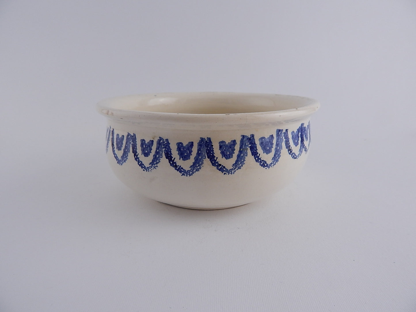 PIATTO CERAMICA BASSANO BUON RICORDO SOPA COADA RISTORANTE GIGETTO MIANE TREVISO