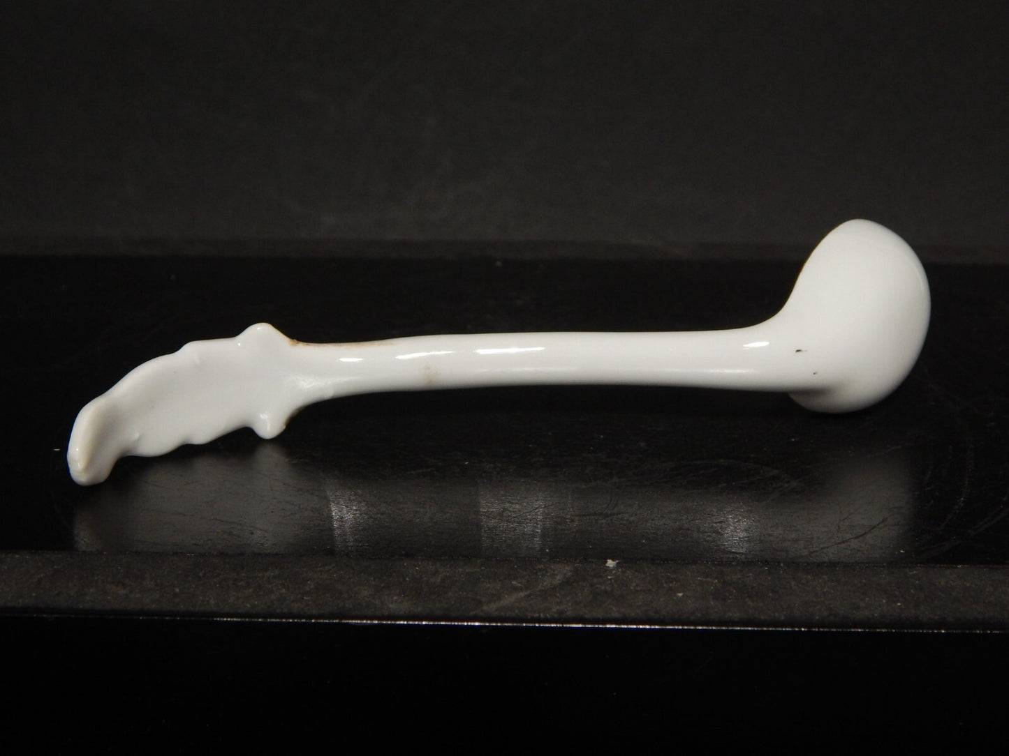 ANTICA RARA PORCELLANA SALSIERA ZUPPIERA EGOISTE IMPERO CARL TIELSCH ALTWASSER