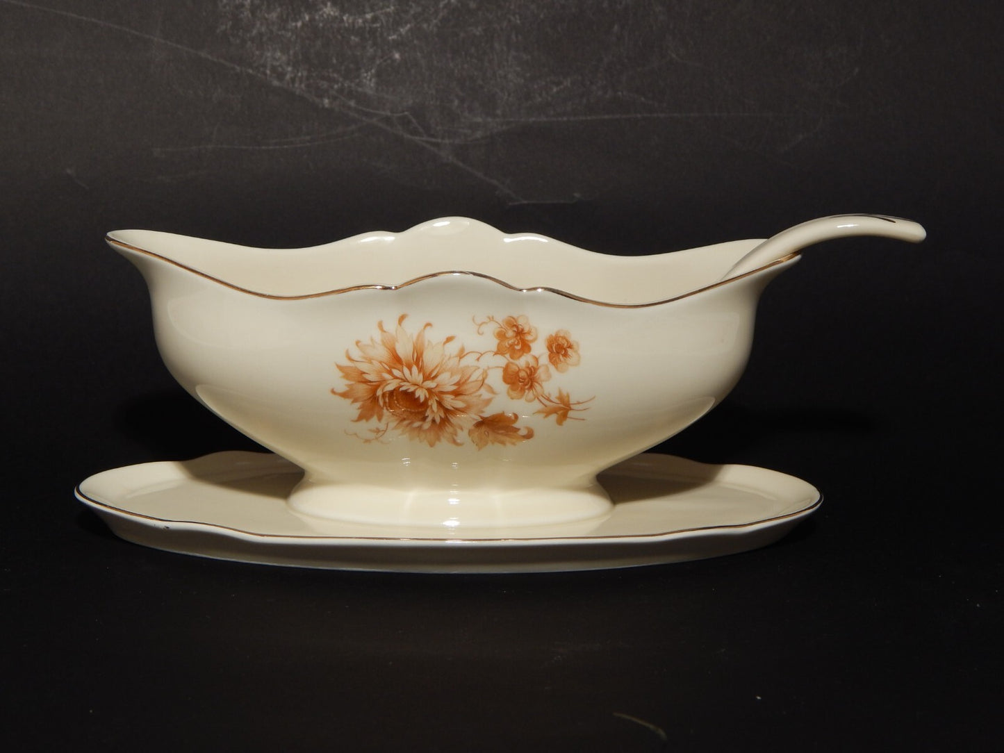 ANTICO PREZIOSO 1935 SERVIZIO TAVOLA PIATTI PORCELLANA VERBANO LAVENO ANDLOVITZ