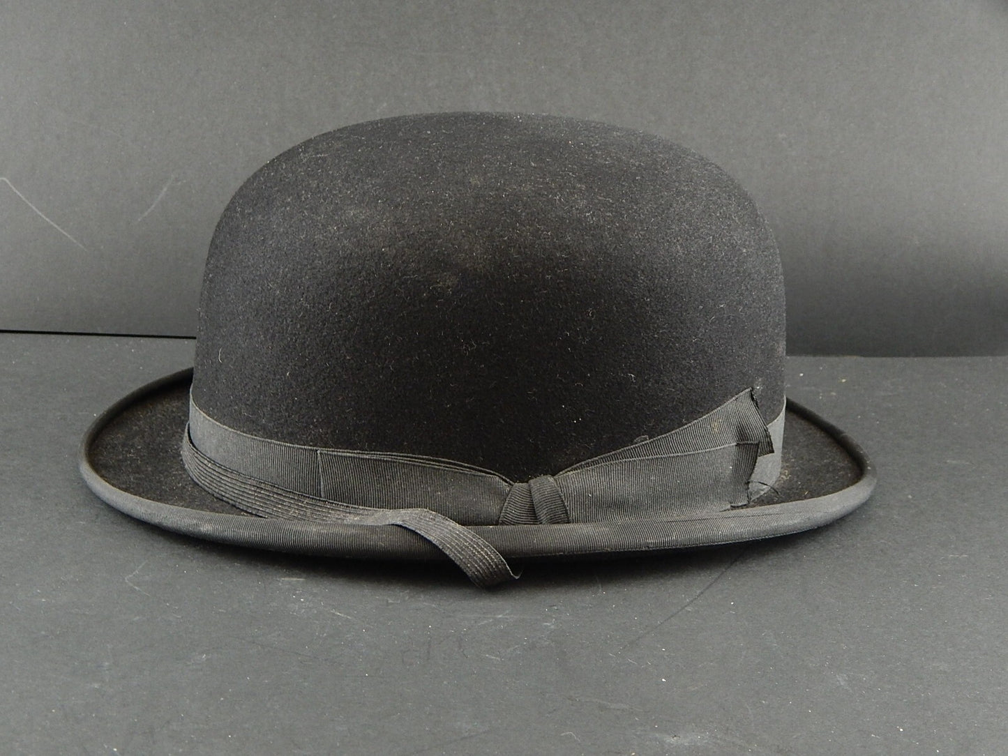 ANTICA BOMBETTA INGLESE BOWLER SCOTT&CO. 1 OLD BOND STREET PICCADILLY LONDON