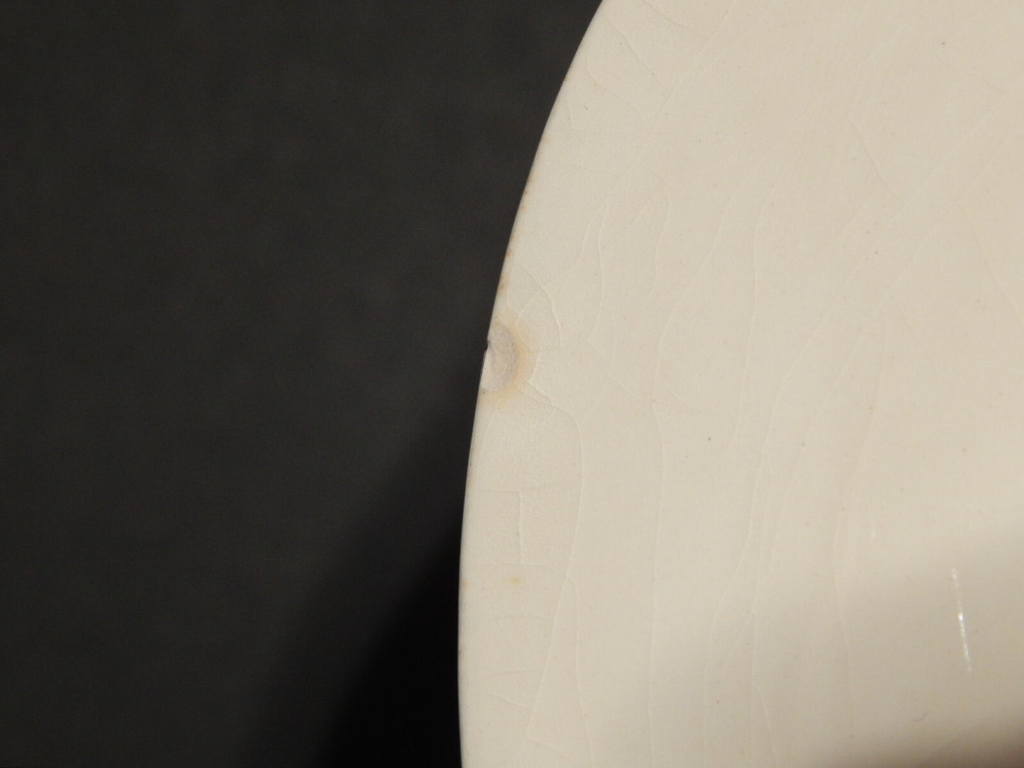 ANTICO VASSOIO PORCELLANA JOHNSON BROS ROYAL HOMES OF BRITAIN BALMORAL CASTLE