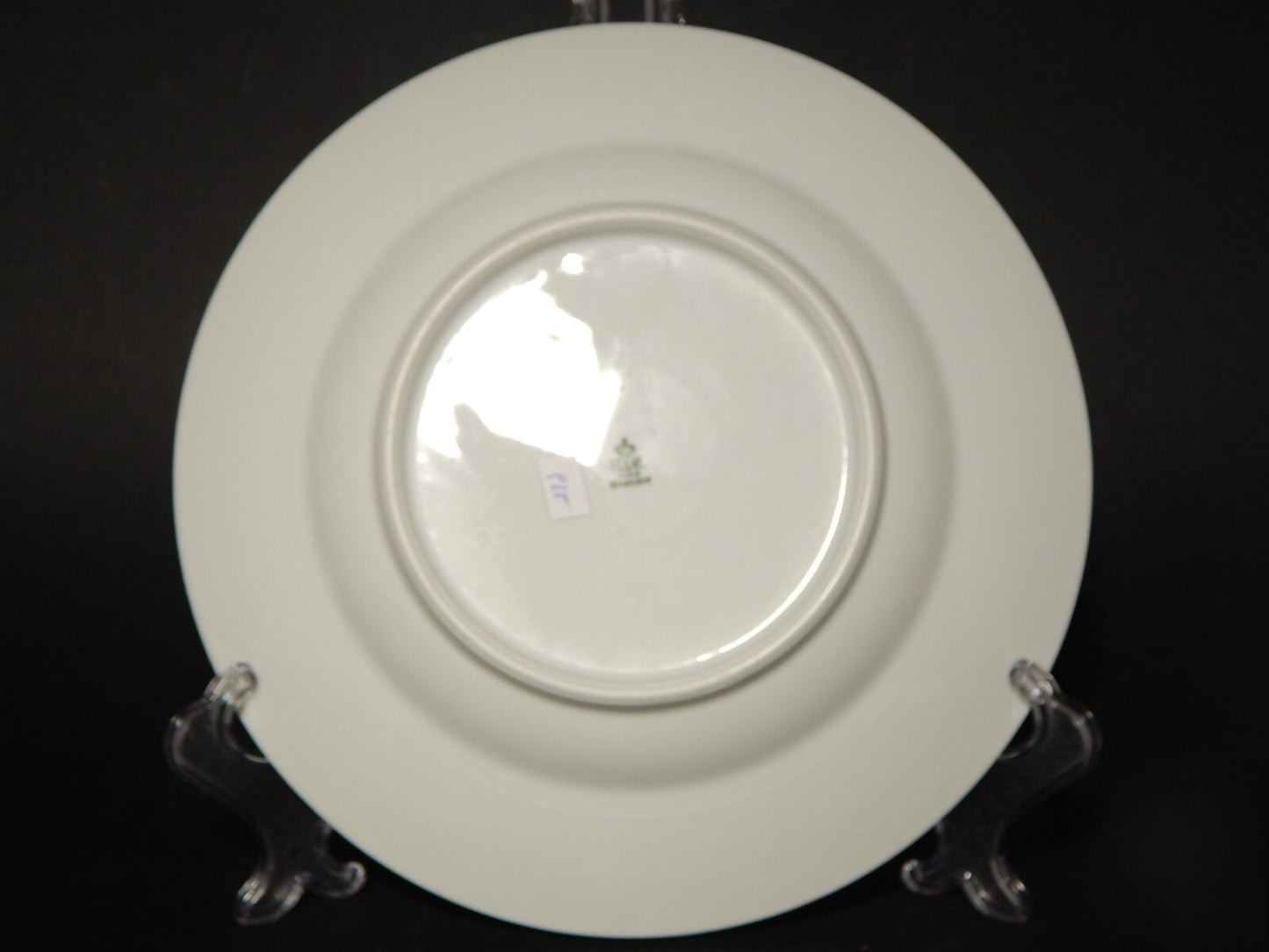 ANTICO ART DECO SERVIZIO 12 PIATTI PORCELLANA HEINRICH &CO BAVARIA LA FAYETTE