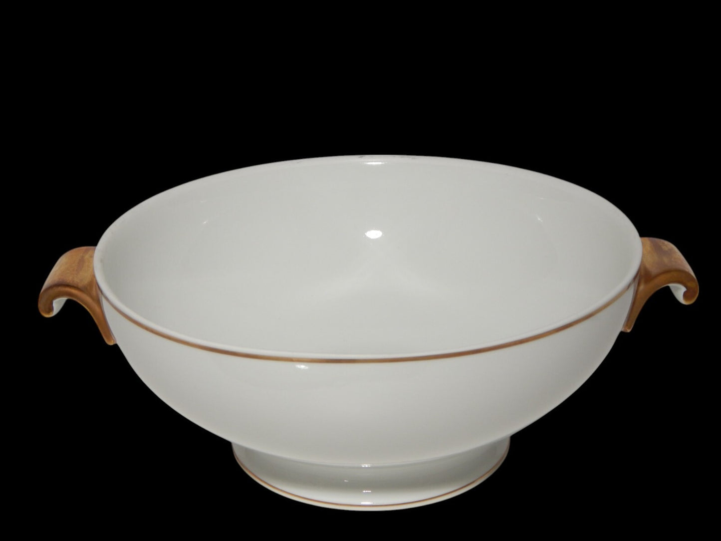 VINTAGE SERVIZIO TAVOLA PIATTI PORCELLANA ROSENTHAL CLASSIC ROSE GRECA FRUTTI