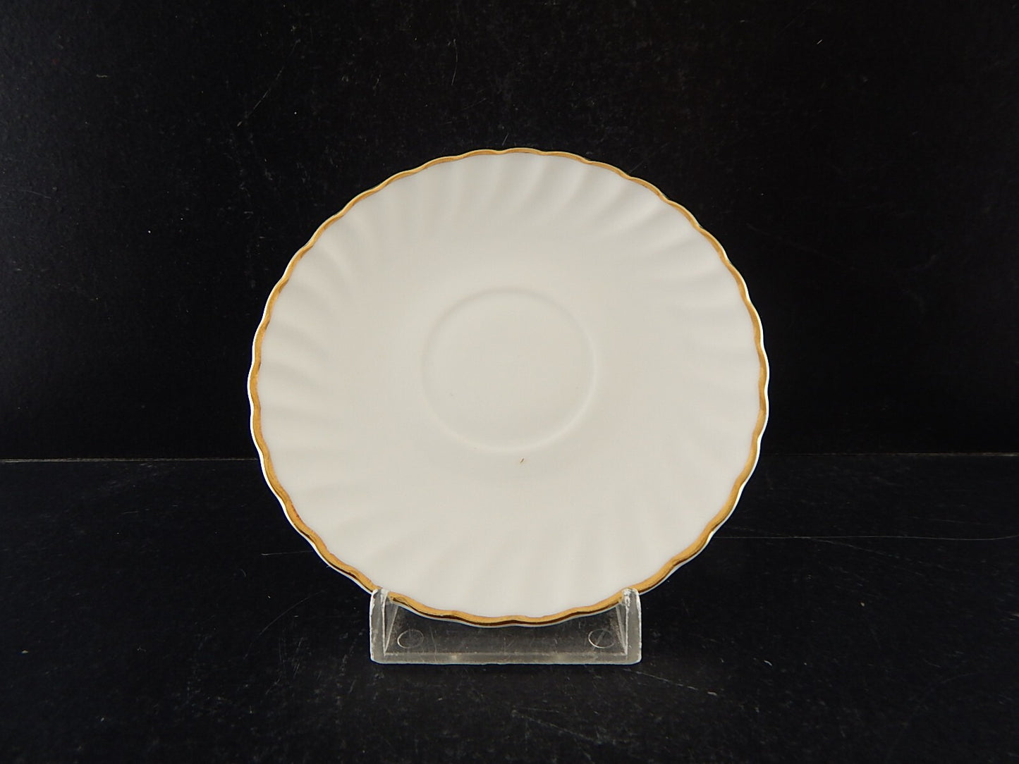 ANTICA TAZZINA CAFFE' PORCELLANA RHEINPFALZ BAVARIA SCENA GALANTE A237