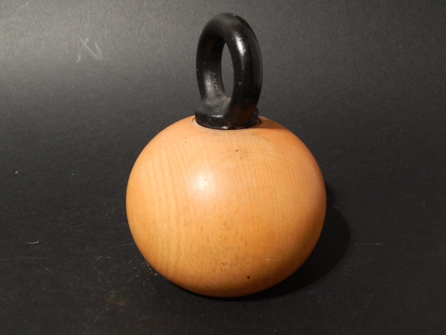 VINTAGE MODERNARIATO MACINA PEPE LEGNO DESIGNED BY RICHARD NISSEN PER BODUM 727