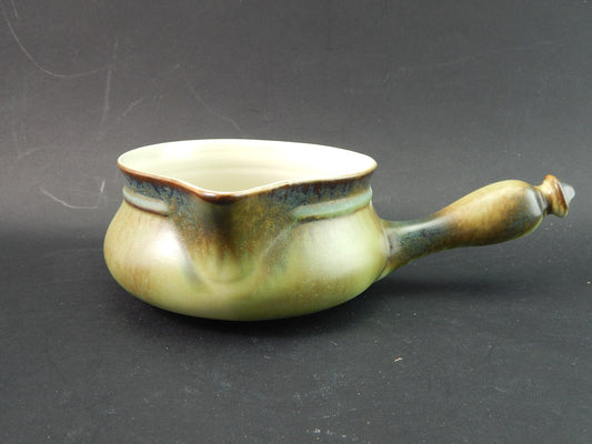 VINTAGE PORCELLANA MANCIOLI COLLEZIONE TUSCIA TEGAMINO